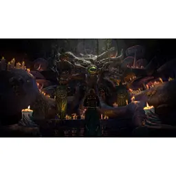 Ключ активації Microsoft The Elder Scrolls Online Collection: Necrom для Xbox One/Series S/X - мініатюра 3