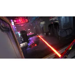 Ключ активації Microsoft Ghostrunner Game Bundle для Xbox One/Series S/X - мініатюра 3