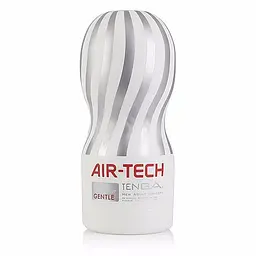 Мастурбатор Tenga Air-Tech Tenga ATH-001W 88098 - мініатюра 2