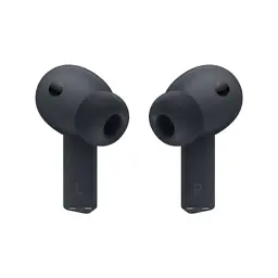 Навушники Samsung Galaxy Buds3 FE Black (SM-R420NZKASEK) - мініатюра 3