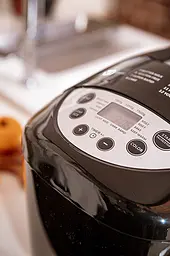 Хлібопічка Mesko MS 6022 - мініатюра 4