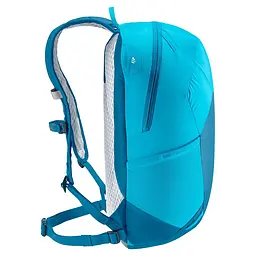 Рюкзак Deuter Speed Lite 17 Блакитний (1052-3410122 1361) - мініатюра 4