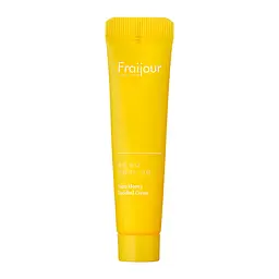 Крем для обличчя з медом та юдзу Yuzu Honey Enriched Cream Fraijour 10 мл