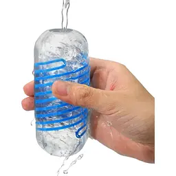 Мастурбатор Tenga Spinner DX 01 Drops (SX2733) [170530] - мініатюра 2