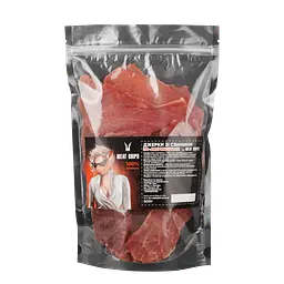 Джерки зі свинини по-американські ТМ Meat Chips 500 г
