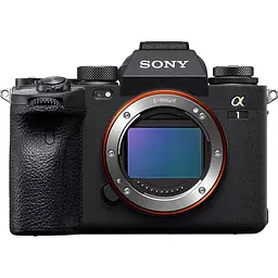 Бездзеркальний фотоапарат Sony Alpha A1 Body (ILCE1.CEC) [105446]
