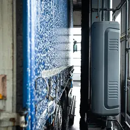 Автошампунь для очищення кузова K2 Diper безконтактне миття 1 кг (M802) - мініатюра 3