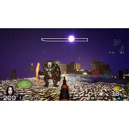 Ключ активації Microsoft Nightmare Reaper для Xbox One/Series S/X - мініатюра 3