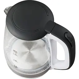 Електрочайник Gorenje K17GXG (742856) [148600] - мініатюра 2