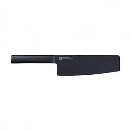 Набір ножів Huo Hou Black Heat Knife Set 2 шт. HU0015 - мініатюра 4