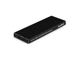 Внешний карман Maiwo K16N Black