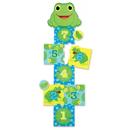 Ігровий набір Melissa&Doug Дитячі класики Жабеня (MD6275) - мініатюра 2