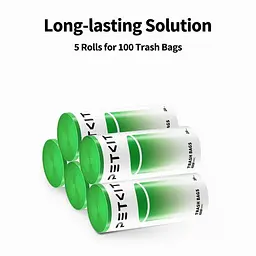 Змінні пакети PETKIT Trash Bags P99042 - мініатюра 4