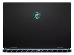 Ноутбук MSI Titan 18 HX AI A2XWIG Core Black (A2XWIG-632US) - мініатюра 9
