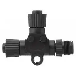 Т-конектор Lowrance N2K-T-RD для мережі NMEA 2000