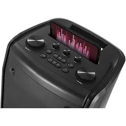 Акустика REAL-EL X-797 Black (EL121600023) [136476] - мініатюра 4