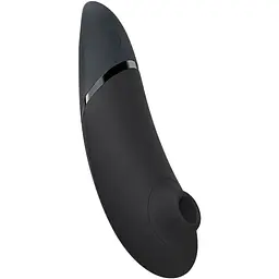 Вакуумний стимулятор Womanizer Next (Black)