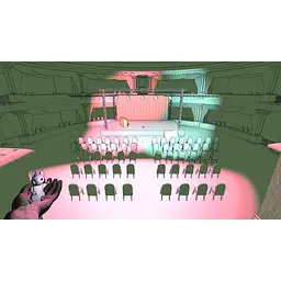 Ключ активації Microsoft Quintus and the Absent Truth для Xbox One/Series - мініатюра 9