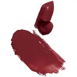 Помада для губ матова Gosh Velvet Touch Matt Lipstick, тон 014 (Cranberry), 4 г - мініатюра 2
