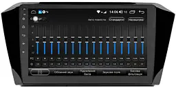 Автомагнітола штатна з 10'' екраном XPRO 10 Android 10.1 4/32 (MER-14140_6215) - мініатюра 12