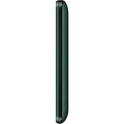 Мобільний телефон Nomi i2403 Dark Green - мініатюра 4