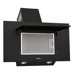 Витяжка кухонна Eleyus VERTICAL 1000 50 BL - мініатюра 5