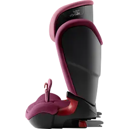 Автокрісло Britax Romer Kidfix 2 R Wine Rose, рожевий (2000031474) - мініатюра 10