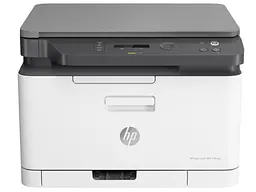 БФП HP Color LaserJet M178nw с Wi-Fi (4ZB96A)