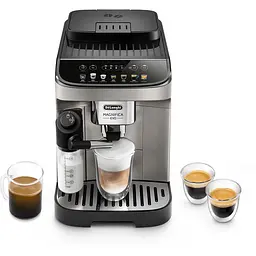 Кавомашина DeLonghi ECAM 290.81.TB (132217076) - мініатюра 3
