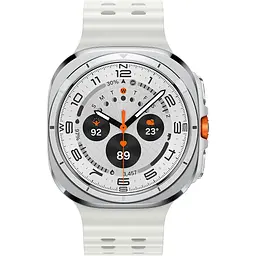 Смарт-годинник Samsung Galaxy Watch Ultra Titanium White (SM-L705FZWA) [111646] - мініатюра 2