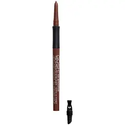 Олівець для очей Gosh Ultimate Eyeliner With A Twist відтінок 03 (Brownie) 0.4 г - мініатюра 2