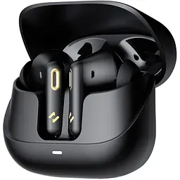 Навушники бездротові Havit TW906 PRO ANC TWS black  - мініатюра 6