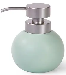 Набір аксесуарів Aquamarine для ванної кімнати Fissman van0000654 - мініатюра 2