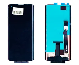 Дисплей Motorola XT2061-3 Moto Edge Plus/ XT2063-3 Moto Edge OLED чорний