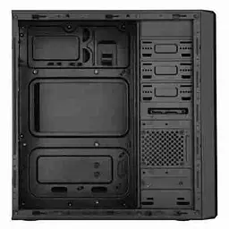 Корпус GameMax 450W (MT515-450W) 450 Вт - мініатюра 2