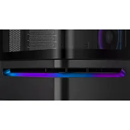 Корпус Asus Prime AP202 ARGB із загартованим склом чорний (90DC00P0-B19000) [173327] - мініатюра 11