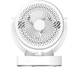 Вентилятор настільний FT-B25W White 30 Вт ARDESTO teh0024535