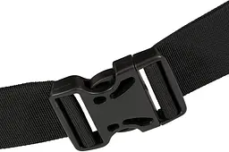 Рюкзак туристичний Highlander Rambler 88 Black/Silver (RAM088-BK.SR) - мініатюра 12