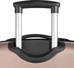 Валіза Gabol Paradise XP (S) Beige (123322-006) - мініатюра 7
