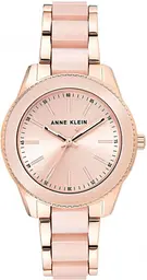 Годинник Anne Klein AK/3214LPRG