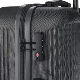 Валіза Travelite Bali Anthracite L (TL072349-04) - мініатюра 8