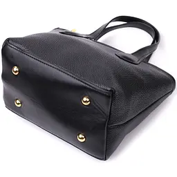 Жіноча шкіряна сумка Vintage 19х14,5х12 см sum0024807 - мініатюра 4