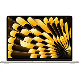 Ноутбук Apple MacBook Air 13" M5 24/1TB Starlight 2026 (MDHD4) [160660]