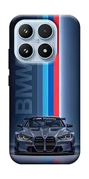 TPU чохол Demsky M power для Xiaomi 17 Pro
