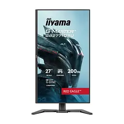 Монітор iiyama GB2771QSU-B1 - мініатюра 2