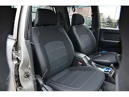 Авточохли модельні MW Brothers для Mitsubishi L-200 c 1996 - мініатюра 6