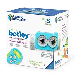 Ігровий Stem-набір Learning Resources Робот Botley (LER2935) - мініатюра 6
