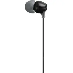 HF Sony MDR-EX15AP Black (MDREX15APB.CE7) UA - мініатюра 3