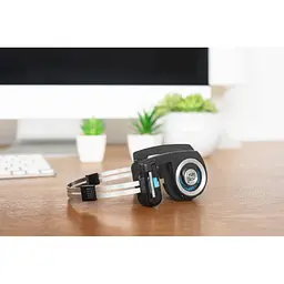 Навушники Koss Porta Pro On-Ear Wireless Black (197675.102) - мініатюра 3