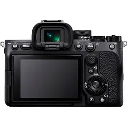 Бездзеркальний фотоапарат Sony Alpha A7 IV Kit FE 28-70mm f/3.5-5.6 OSS (ILCE7M4KB.CEC) UA [100073] - мініатюра 9
